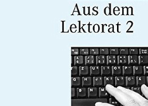 Aus dem Lektorat 2